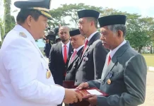 Mengenal Sosok Idrus Effendy, Pejuang Kemerdekaan dari Muna Mengenal Sosok Idrus Effendy, Pejuang Kemerdekaan dari Muna