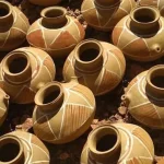 Gerabah Katobengke Dilestarikan Lewat Festival Budaya Tua Buton Gerabah Katobengke