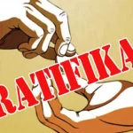 Diduga Ada Gratifikasi Pembangunan Gedung Sekolah di Konkep Gratifikasi