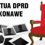 Raih Suara Terbanyak, Ardin Dipastikan Kembali Pimpin DPRD Konawe Ketua DPRD Konawe