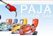 Pemprov Sultra Bahas Pajak Bahan Bakar Kendaraan ilustrasi pajak bahan bakar kendaraan