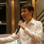 Investasi Indodax.com Sedang Mendaftar ke BAPPEBTI CEO Indodax Oscar Darmawan