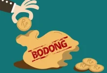 6000 Warga Wakatobi Jadi Anggota Investasi yang Diduga Ilegal Ilustrasi Investasi Bodong