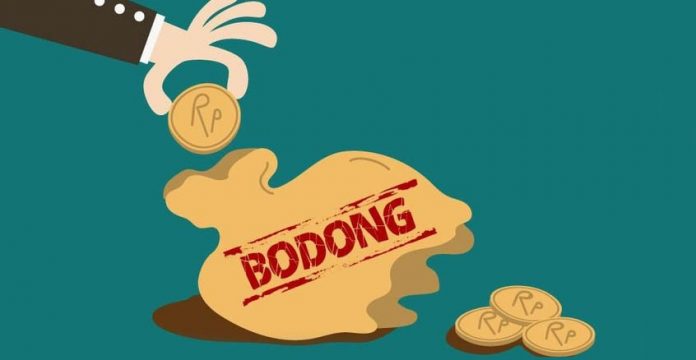 Ilustrasi Investasi Bodong