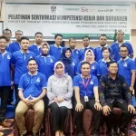 Tahap Sertifikasi, Pengurus BPR Siap Ujian Tertulis Tahap Sertifikasi, Pengurus BPR Siap Ujian Tertulis