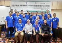 Tahap Sertifikasi, Pengurus BPR Siap Ujian Tertulis Tahap Sertifikasi, Pengurus BPR Siap Ujian Tertulis