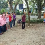 Lepas Peserta Jambore, Asisten I Setda Kolaka Minta Jaga Kekompakan Lepas Peserta Jambore, Asisten I Setda Kolaka Minta Jaga Kekompakan