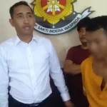 Berusaha Kabur, Pelaku Jambret di Konawe Dihadiahi Timah Panas Berusaha Kabur, Pelaku Jambret di Konawe Dihadiahi Timah Panas