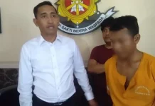 Berusaha Kabur, Pelaku Jambret di Konawe Dihadiahi Timah Panas Berusaha Kabur, Pelaku Jambret di Konawe Dihadiahi Timah Panas