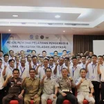 Angka Santunan Menurun, Jasa Raharja Sultra Edukasi Pengemudi Angkutan