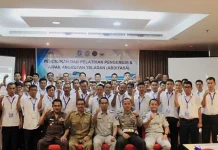 Angka Santunan Menurun, Jasa Raharja Sultra Edukasi Pengemudi Angkutan