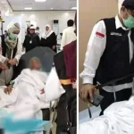 Gagal Ginjal, Satu Jemaah Haji Asal Kolut Meninggal Dunia Gagal Ginjal, Satu Jemaah Haji Asal Kolut Meninggal Dunia
