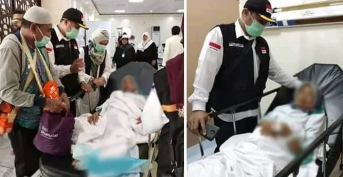 Gagal Ginjal, Satu Jemaah Haji Asal Kolut Meninggal Dunia