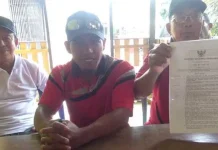 Tiga Tahun Menjabat, Delapan Kades di Konawe Belum Terima Honor Tiga Tahun Menjabat, Delapan Kades di Konawe Belum Terima Honor