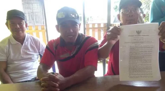 Tiga Tahun Menjabat, Delapan Kades di Konawe Belum Terima Honor