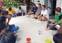 Revitalisasi Kakao Kolut, Pendamping dan Mantri Perkebunan Dituntut Berperan Aktif Revitalisasi Kakao Kolut, Pendamping dan Mantri Perkebunan Dituntut Berperan Aktif