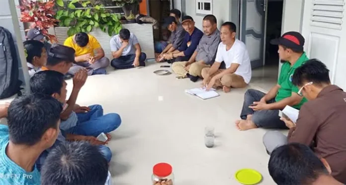 Revitalisasi Kakao Kolut, Pendamping dan Mantri Perkebunan Dituntut Berperan Aktif