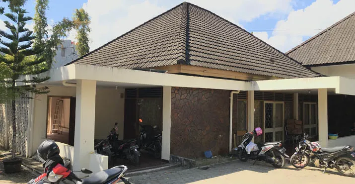 Sejarah Berdirinya Kantor BI Pertama di Sultra Tahun 1968