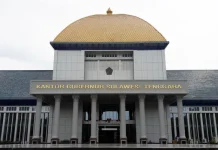 Ali Mazi Bakal Renovasi Gedung Kantor Gubernur Jadi 17 Lantai Kantor Gubernur Sulawesi Tenggara