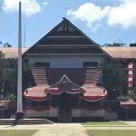 Pemkot Kendari Bangun Kantor Sembilan Lantai Kantor Walikota Kendari