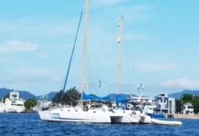 Ratusan Wisman Bakal Berkunjung ke Festival Budaya Tua Buton 2019 Ratusan Wisman Bakal Berkunjung ke Festival Budaya Tua Buton 2019