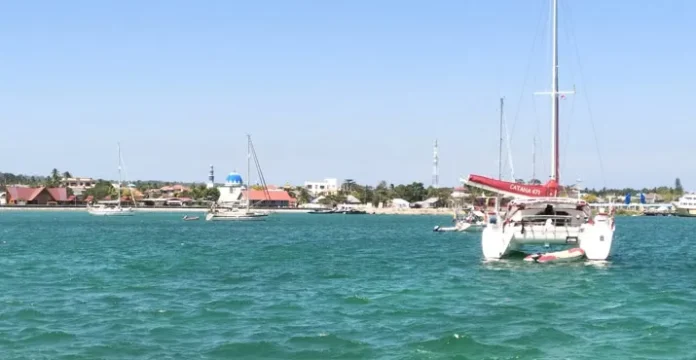 Peserta Sail Wakatobi Diberi Kebebasan Mengeksplor Lokasi Wisata