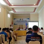 Ketua Karang Taruna Konawe Akan Bentuk BUKT Ketua Karang Taruna Konawe Akan Bentuk BUKT