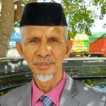 Berdebu, PUPR Mubar Imbau Kontraktor Rutin Siram Jalan Lingkar Laworo Kepala Dinas Pekerjaan Umum dan Penataan Ruang (PUPR) Kabupaten Muna Barat, Sulawesi Tenggara (Sultra), Karimin