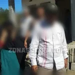 Seorang Kasek Asal Kolut Grebek Istrinya Selingkuh dengan Oknum Guru Seorang Kasek Asal Kolut Grebek Istrinya Selingkuh dengan Oknum Guru