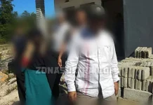 Seorang Kasek Asal Kolut Grebek Istrinya Selingkuh dengan Oknum Guru Seorang Kasek Asal Kolut Grebek Istrinya Selingkuh dengan Oknum Guru