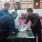 Usulan Rancangan KUA PPAS P APBD 2019 Disetujui, Ini Penegasan DPRD Sultra Usulan Rancangan KUA PPAS P APBD 2019 Disetujui, Ini Penegasan DPRD Sultra