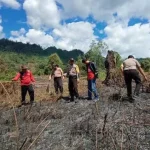 Dua Desa di Kolut Rawan Kebakaran Hutan dan Lahan Dua Desa di Kolut Rawan Kebakaran Hutan dan Lahan