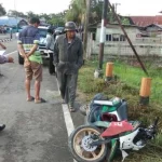 Tabrak Tiang Listrik, Warga Konut Ini Meninggal Dunia Tabrak Tiang Listrik, Warga Konut Ini Meninggal Dunia