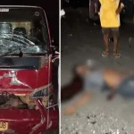 Bertabrakan dengan Truk, Pengendara Motor di Kolut Tewas Bertabrakan dengan Truk, Pengendara Motor di Kolut Tewas