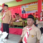 Abu Hasan : Gerakan Pramuka Miliki Kontribusi Besar Bagi Generasi Muda Abu Hasan : Gerakan Pramuka Miliki Kontribusi Besar Bagi Generasi Muda