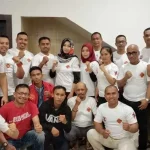 Persatuan Olahraga Kempo di Sultra Segera Dilantik Persatuan Olahraga Kempo di Sultra Segera Dilantik