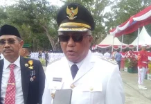 Ini Alasan Honor Aparat Desa di Konawe Belum Dibayarkan Ini Alasan Honor Aparat Desa di Konawe Belum Dibayarkan