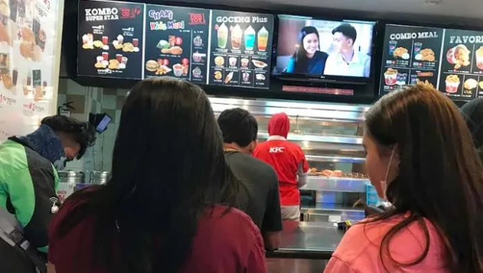 KFC Kendari Bantah Tudingan Cemari Lingkungan