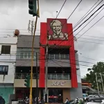 DLHK Beri Batas Waktu KFC MT Haryono Hingga 15 Agustus KFC MT Haryono Kendari