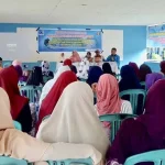 KKN Tematik UHO Gelar Penyuluhan dan Pemeriksaan Penyakit Tidak Menular di Sampara KKN Tematik UHO Gelar Penyuluhan dan Pemeriksaan Penyakit Tidak Menular di Sampara