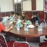 Pemkab Kolaka Minta Stakeholder Terlibat dalam Pembinaan Atlet Pemkab Kolaka Minta Stakeholder Terlibat dalam Pembinaan Atlet