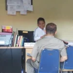 Polisi Tetapkan Kasatpol PP Konawe Tersangka Korupsi Polisi Tetapkan Kasatpol PP Konawe Tersangka Korupsi