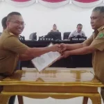 Pemda Konawe Lepas Aset Rp102 Miliar ke Konkep Ali Mazi Ingin Bangun Kantor 17 Lantai, Netizen Minta Perbaikan Jalan