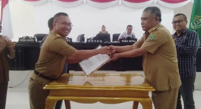 Ali Mazi Ingin Bangun Kantor 17 Lantai, Netizen Minta Perbaikan Jalan