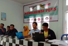 LBH Nilai Ada Dugaan Korupsi di Balik Konflik Lahan di Wawonii LBH Nilai Ada Dugaan Korupsi di Balik Konflik Lahan di Wawonii