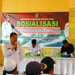 Kesbangpol Konut Berupaya Menetralisir Penyalahgunaan Ormas Kesbangpol Konut Berupaya Menetralisir Penyalahgunaan Ormas