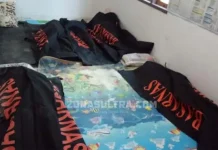 Korban Meninggal Kapal Terbakar di Perairan Bokori 7 Orang Korban Meninggal Kapal Terbakar di Perairan Bokori 7 Orang