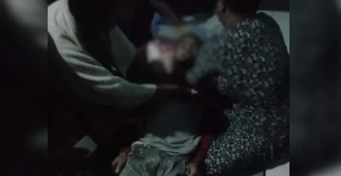 korban_gantung_diri Pemuda Asal Wakatobi Ini Ditemukan Tewas Gantung Diri