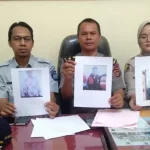 Pria Pembawa Uang Panai Ditemukan Tewas bersama Ayahnya Pria Pembawa Uang Panai Ditemukan Tewas bersama Ayahnya