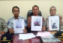 Pria Pembawa Uang Panai Ditemukan Tewas bersama Ayahnya Pria Pembawa Uang Panai Ditemukan Tewas bersama Ayahnya